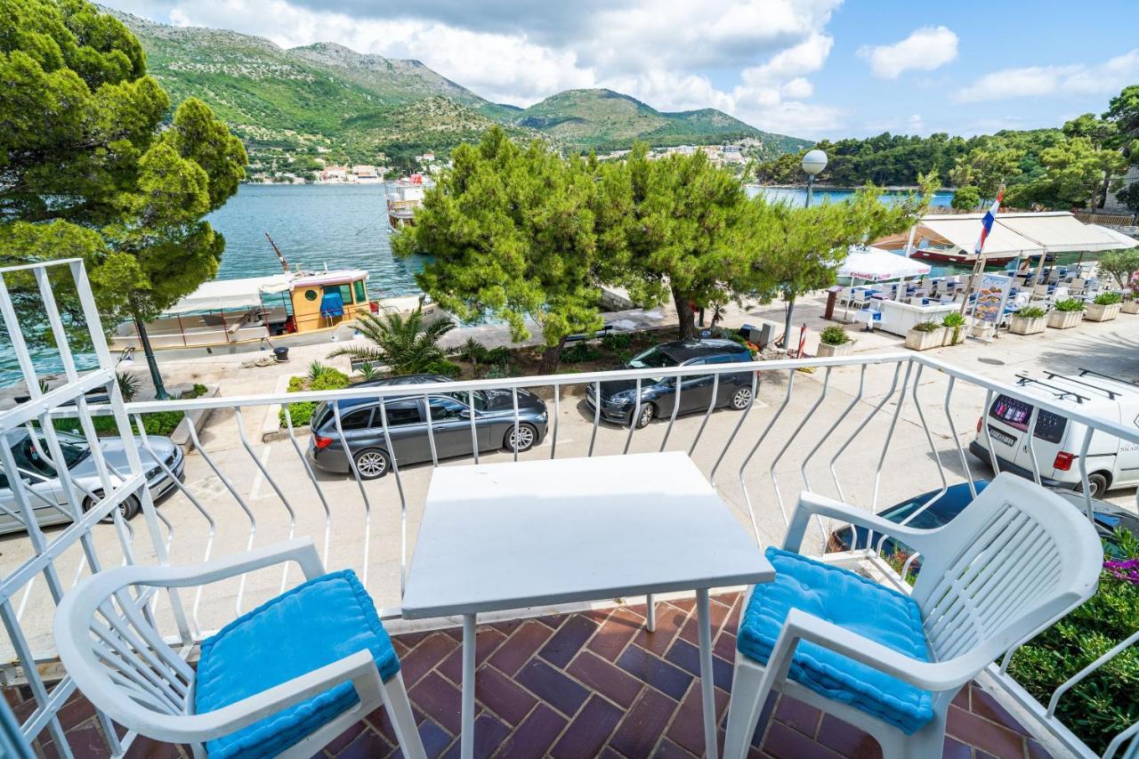 Apartments Zarac Dubrovnik Exterior photo