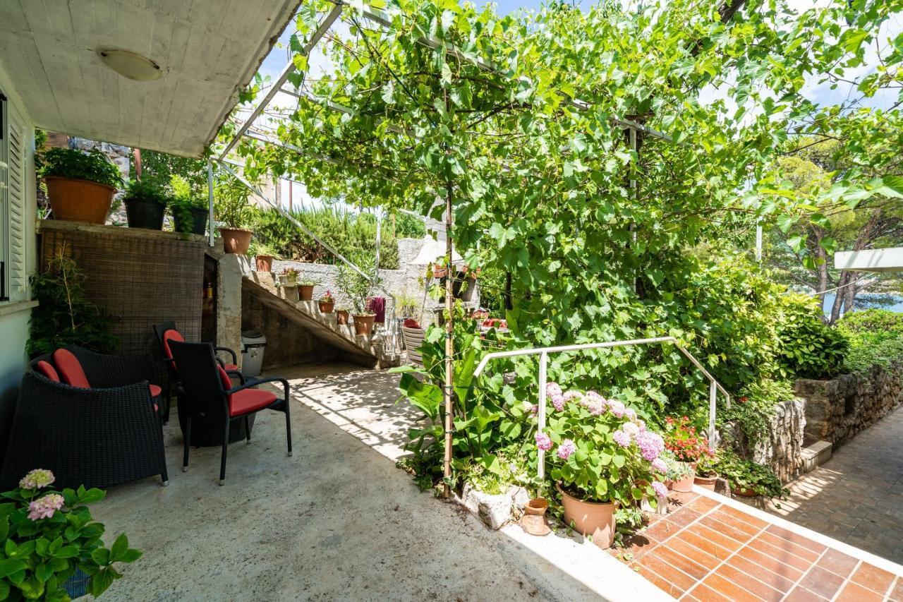 Apartments Zarac Dubrovnik Exterior photo