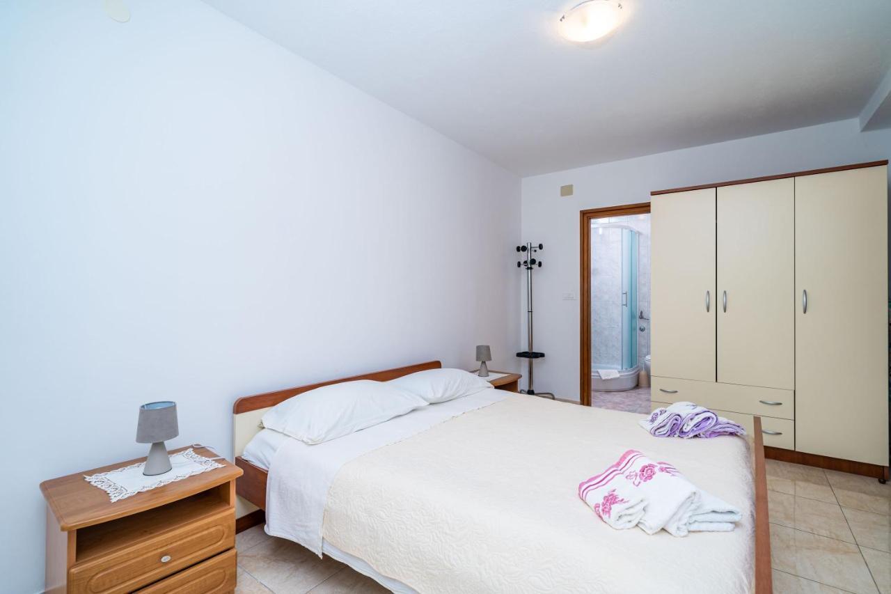 Apartments Zarac Dubrovnik Exterior photo