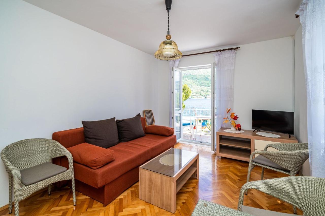 Apartments Zarac Dubrovnik Exterior photo