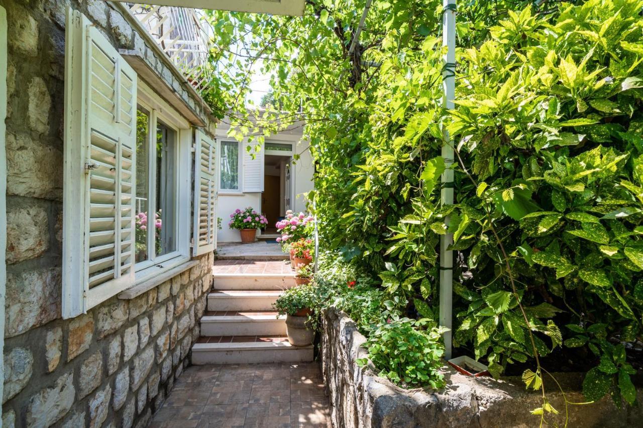Apartments Zarac Dubrovnik Exterior photo