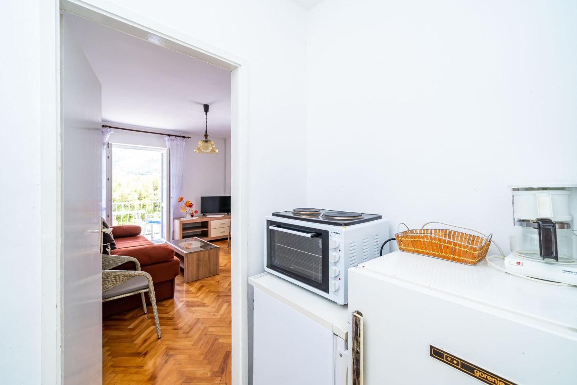 Apartments Zarac Dubrovnik Room photo
